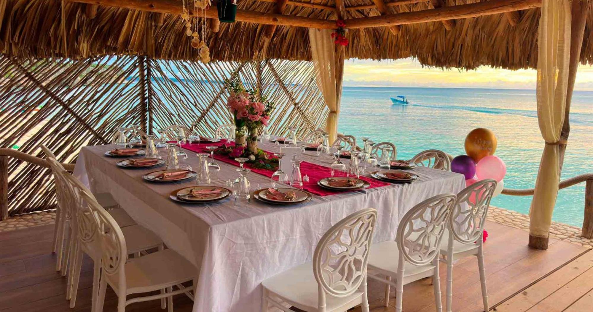Glamping Ecolodge Cueva De Las Aguilas Pedernales Exterior photo